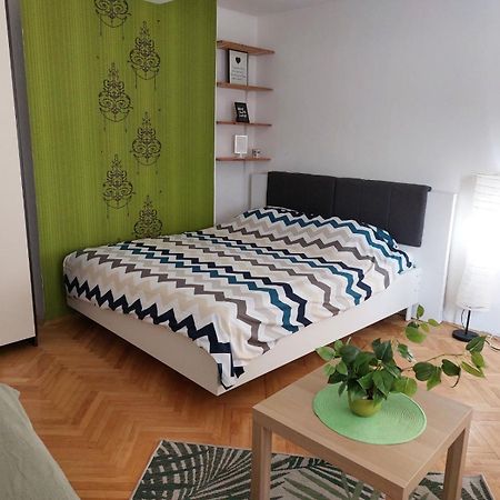 נובי סאד Apartment Kiwi מראה חיצוני תמונה