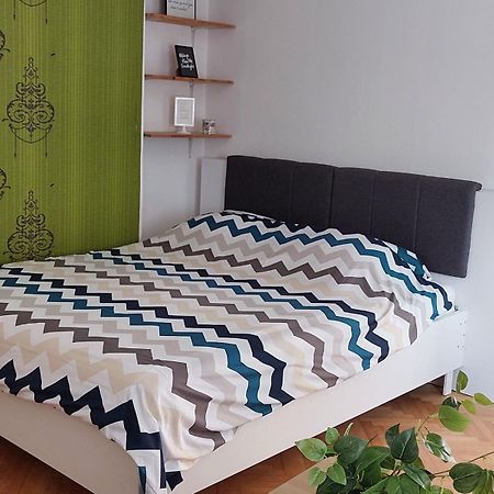נובי סאד Apartment Kiwi מראה חיצוני תמונה
