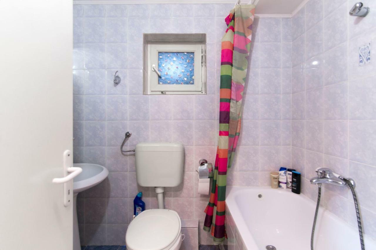 נובי סאד Apartment Kiwi מראה חיצוני תמונה