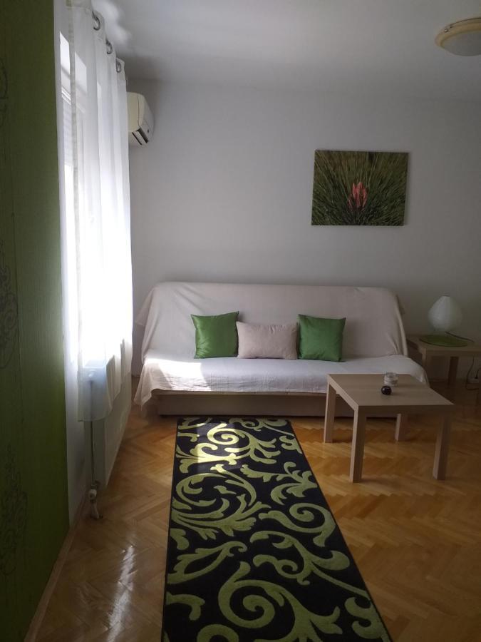 נובי סאד Apartment Kiwi מראה חיצוני תמונה